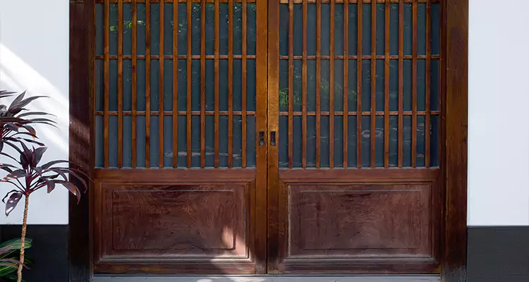 Accordion Patio Doors Repair in San Jose, CA