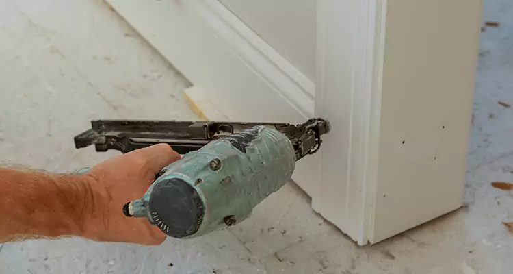 Patio Door Fix in San Jose, CA