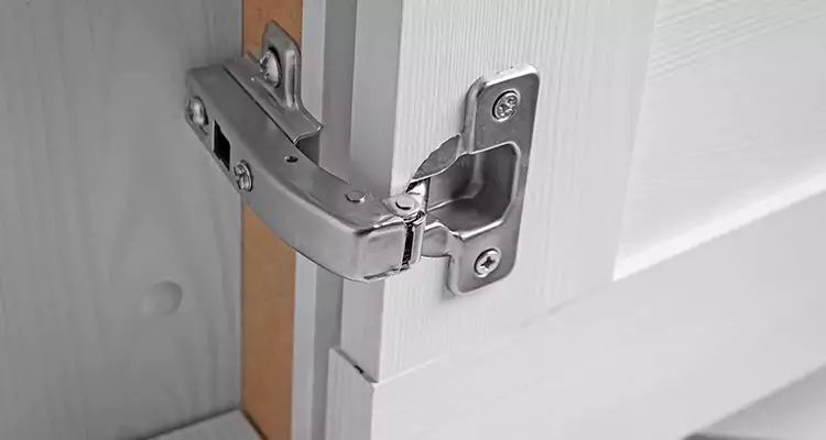Shower Door Hinge Replacement in San Jose, CA