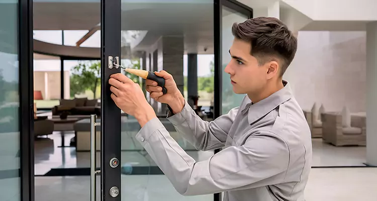 Best Door Lock RepairSliding Door Lock Repair in San Jose, CA