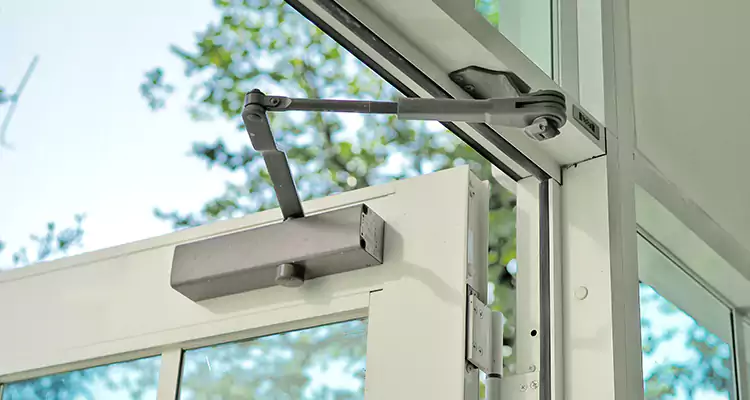 Automatic Door Opener Installation in San Jose, CA