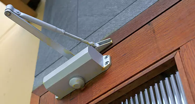 Automatic Door Opener Repair in San Jose, CA