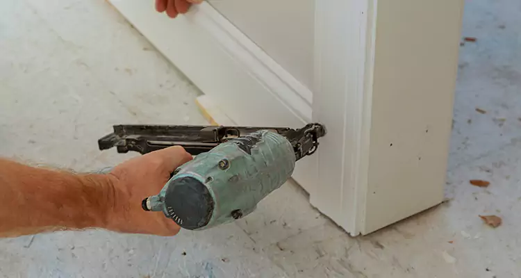 Fix Garage Door Panel in San Jose, CA