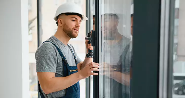 Glass Door Repair in San Jose, CA