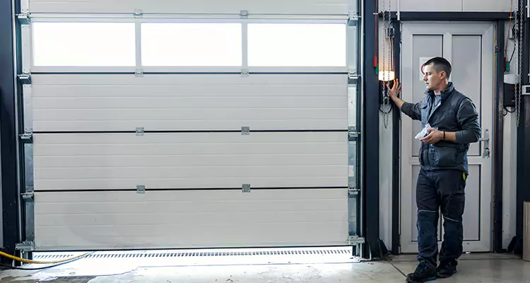 Our Garage Door Repair Services in San Jose, CA