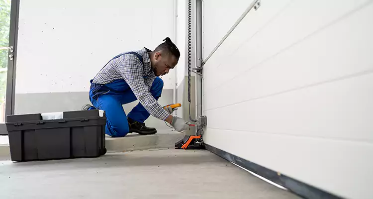 Garage Door Sensor Repair in San Jose, CA