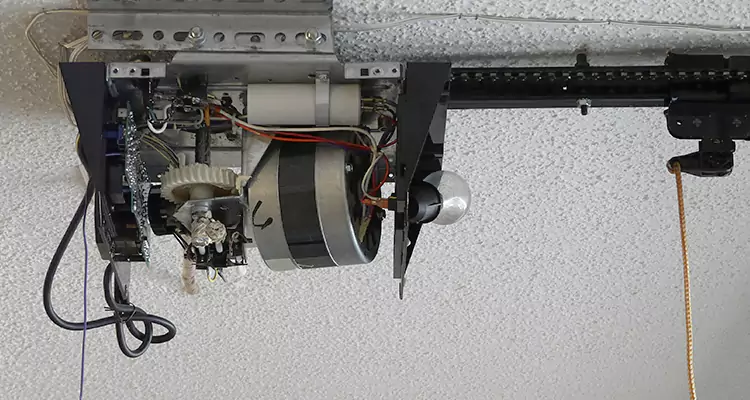 Emergency Garage Door Opener Repair in San Jose, CA