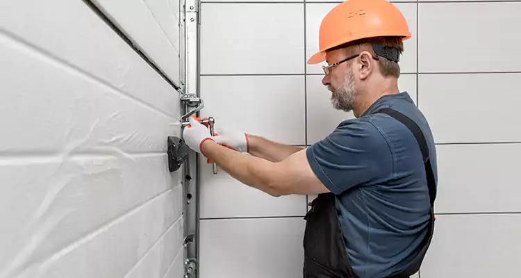 Emergency Garage Door Repair in San Jose, CA