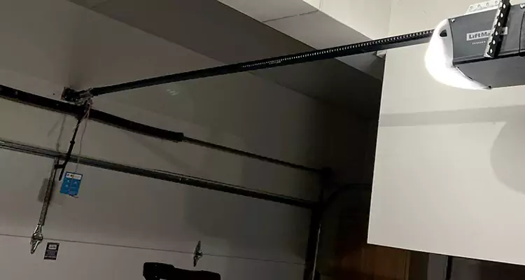 Garage Door Opener Sensor Replacement in San Jose, CA