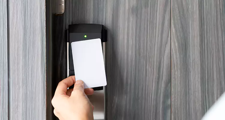 Hotel Swipe Card Door Locks Repair in San Jose, CA