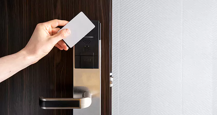 Why Choose Us for Hotel Keycard Lock Repair in San Jose, CA?