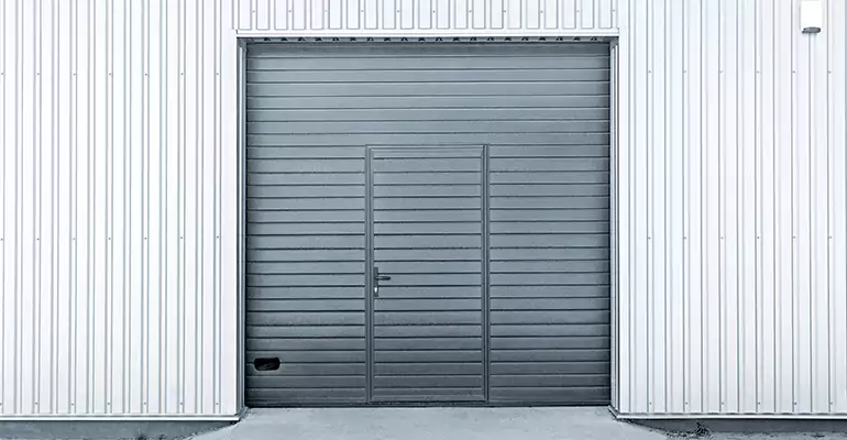 Trusted Industrial Overhead Door Repair in San Jose, CA