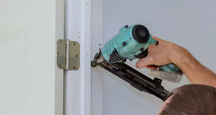 Interior Door Repair Services Near Me in San Jose, CA