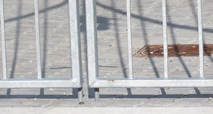 Our Metal Gate Repair Services in San Jose, CA
