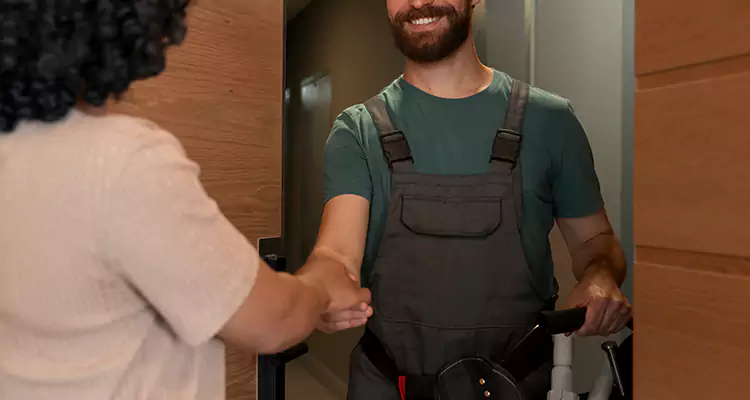 Repair Rfid Keycard Reader For Motels in San Jose, CA