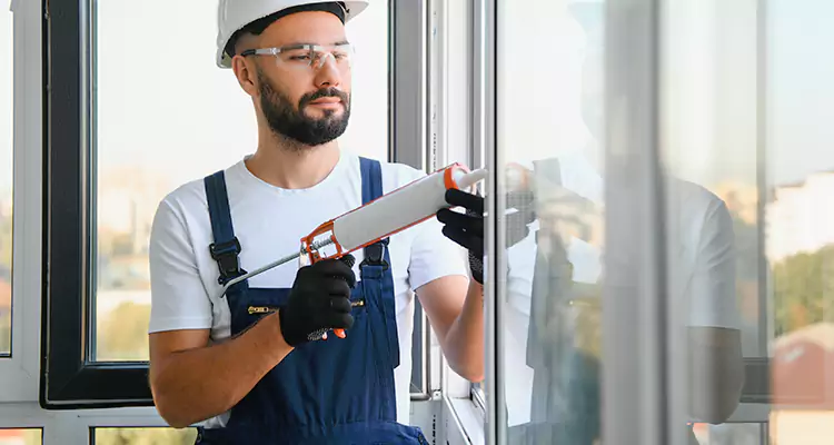 New Double Pane Windows Installation in San Jose, CA