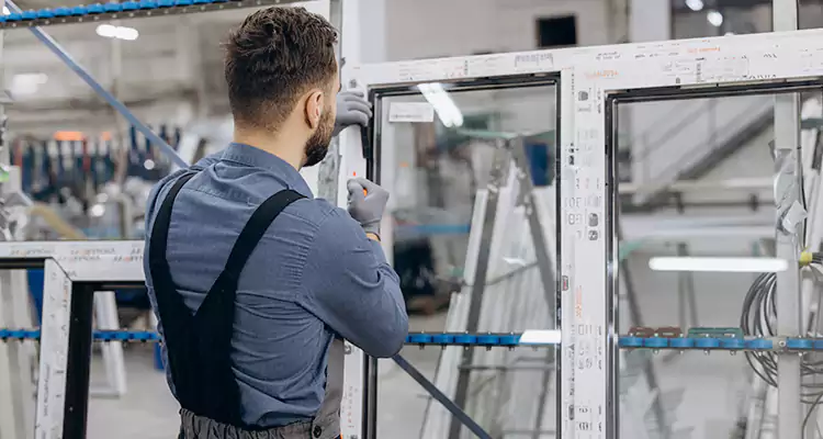 Why Choose Us for Patio Door Blind Replacement in San Jose, CA?