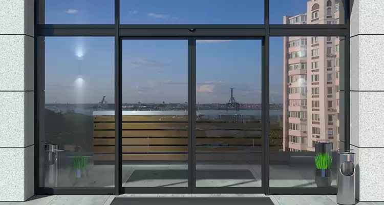 Our Patio Door Casing Repair Services in San Jose, CA