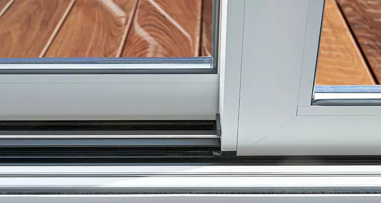 Patio Doors Leaking Water Issue Repair Services in San Jose, CA