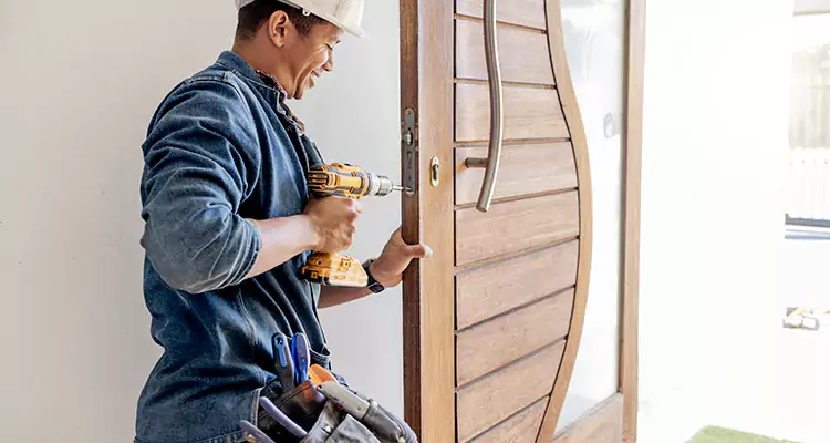 Our Patio Sliding Door Lock Repair Services in San Jose, CA
