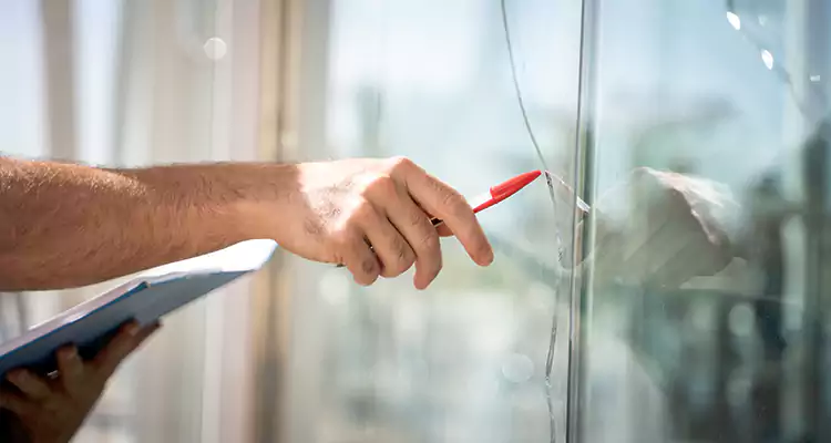 Sliding Glass Patio Door Repair in San Jose, CA