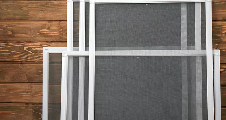 Patio Door Window Frame Repair in San Jose, CA