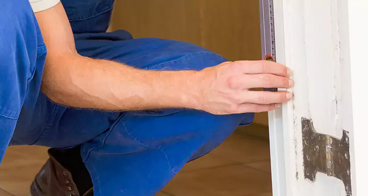 Antique Pocket Door Rollers Repair in San Jose, CA