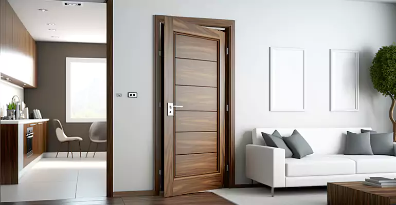 Residential Overhead Door Repair in San Jose, CA