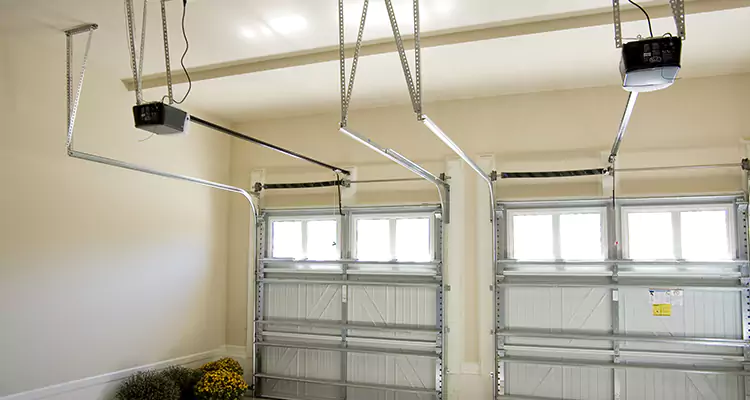 Residential Emergency Garage Door Repair in San Jose, CA