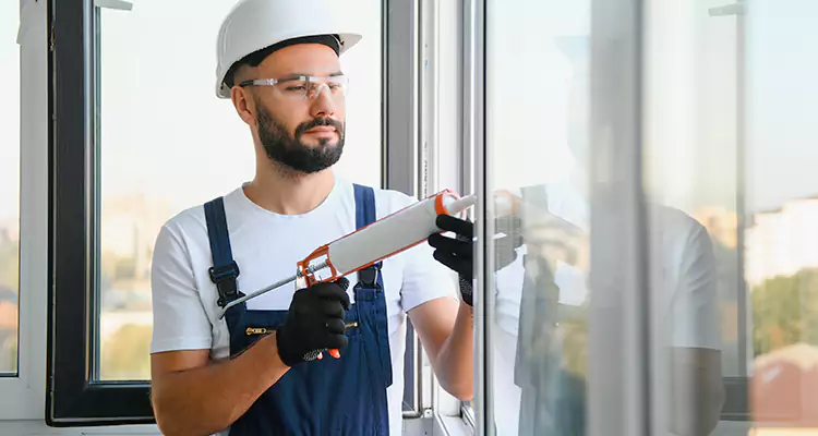 Retractable Screens Repair for Patio in San Jose, CA