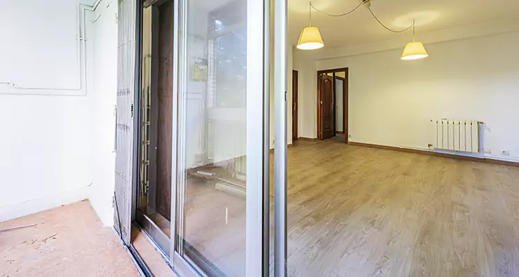 Security Screen Doors Repair in San Jose, CA