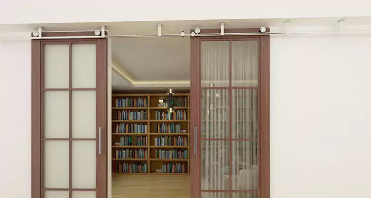 Why Choose Us for Sliding Backyard Door Repair in San Jose, CA?