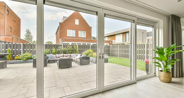 Why Choose Our Sliding Door Expert in San Jose, CA