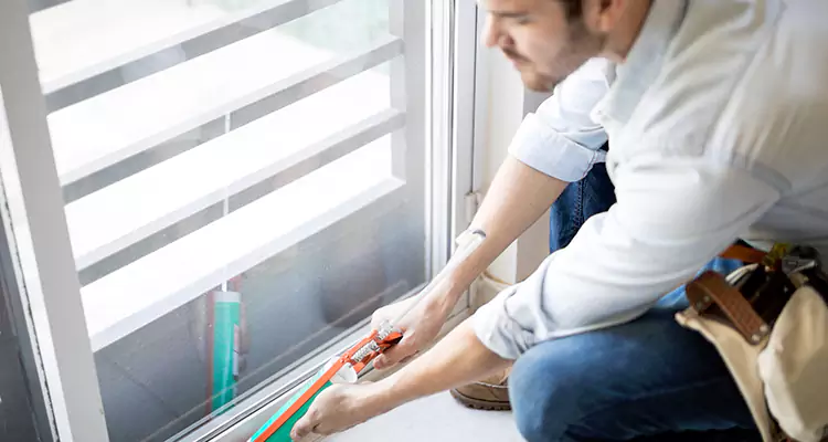 We fix All type of Sliding Door in San Jose, CA