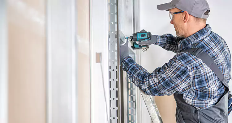 Sliding Door Latch Hardware Repair in San Jose, CA