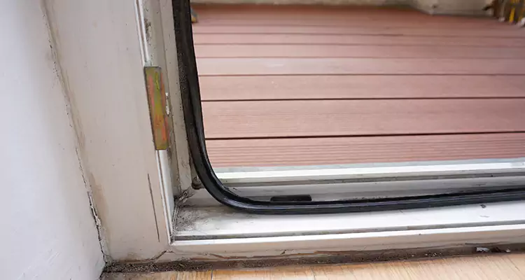 Why Choose Us for Leaking Sliding Glass Door Repair in San Jose, CA?