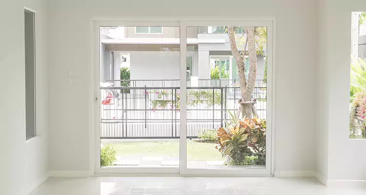 Sliding Panels For Patio Doors in San Jose, CA