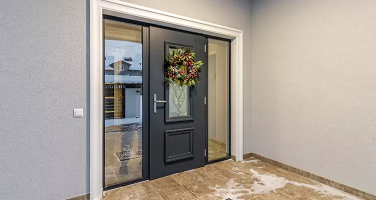 Fast Sliding Porch Door Repair in San Jose, CA