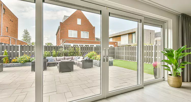 Best Sliding Screen Door Replacement Company in San Jose, CA