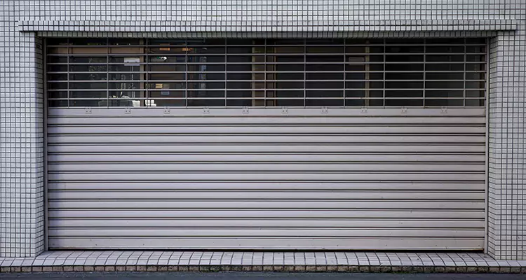 Steel Roll Up Door Repair in San Jose, CA
