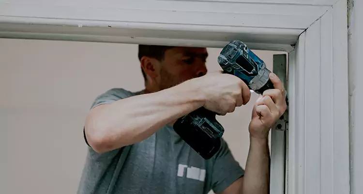 Wood Door Repair Near Me in San Jose, CA