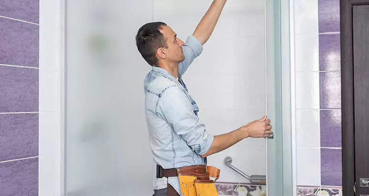 ADA Door Lever Installation in San Jose, CA