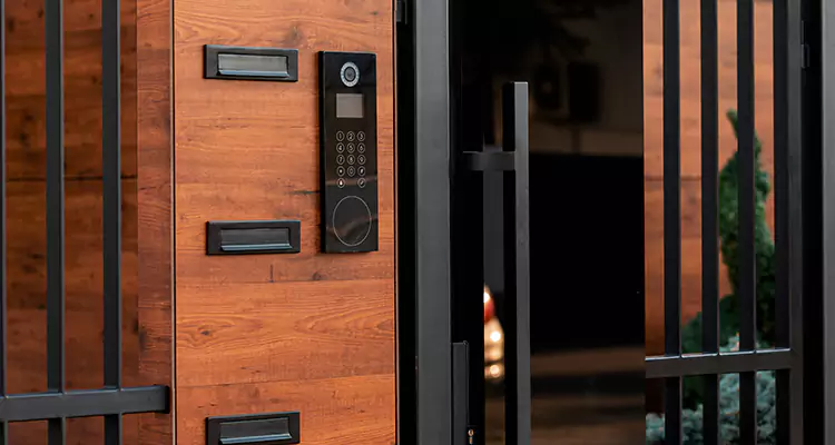 Automatic Door Maintenance in San Jose, CA