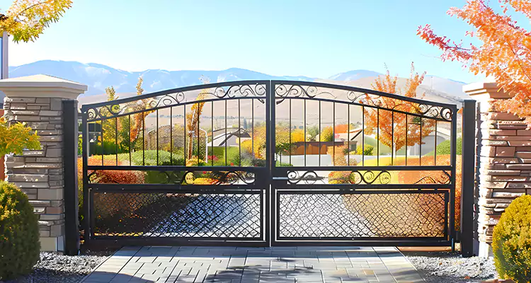 Automatic Gate Repair Cost in San Jose, CA