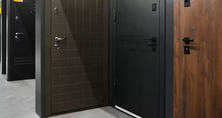 Burglar Proof Storm Door Repair in San Jose, CA