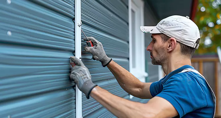 Wayne Dalton Commercial Doors Repair in San Jose, CA