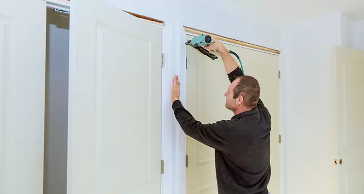 Top Rated Door Fixing ServiceFixing Garage Door Track in San Jose, CA