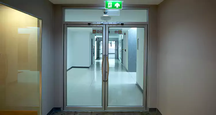 Emergency Glass Door Repair in San Jose, CA