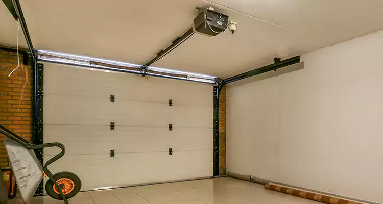 Chamberlain Garage Door Opener Installation in San Jose, CA