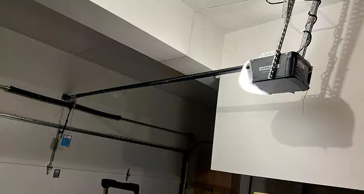 Linear Garage Door Opener Repair in San Jose, CA